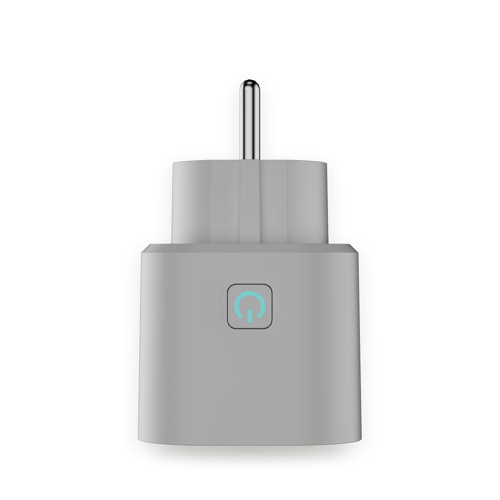 Deye Smart Plug SUN-SMART-PLUG01P1-F (Herstellerfoto)