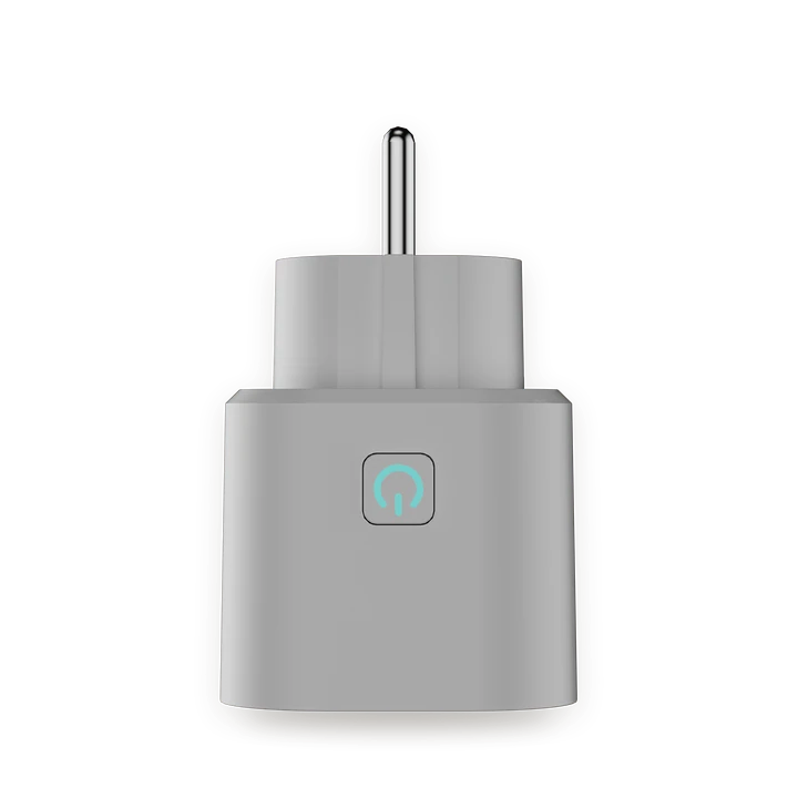 Deye Smart Plug SUN-SMART-PLUG01P1-F (Herstellerfoto)